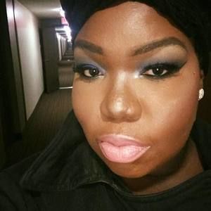 Meet your Posher, Subrena